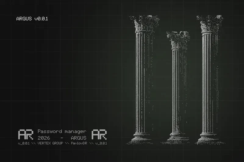 ARGUS screenshot 2