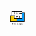 Bolt Pages