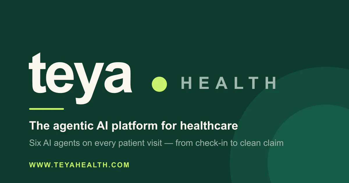 TeyaHealth gallery image