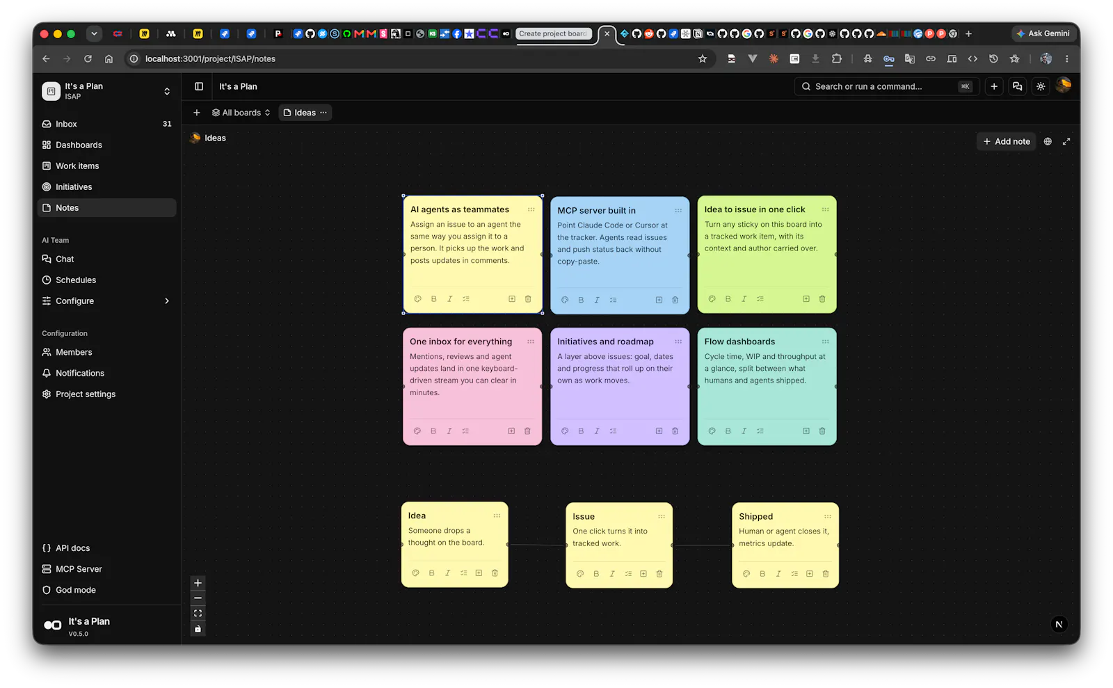 It's a Plan screenshot 5