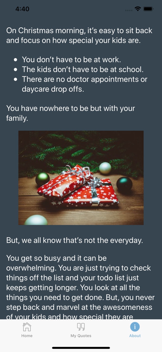 Just Love Them gallery image