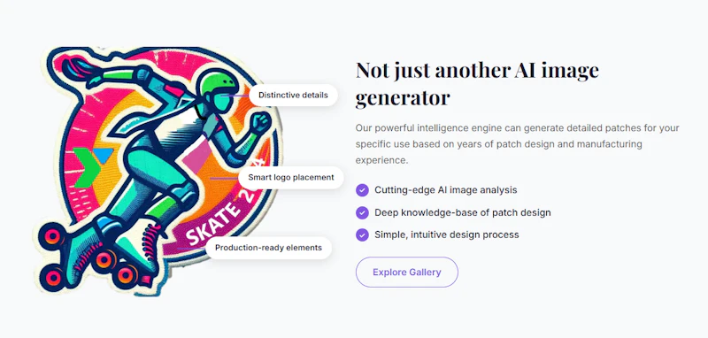 PatchDesign.AI screenshot 3