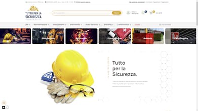 Tutto per la Sicurezza gallery image