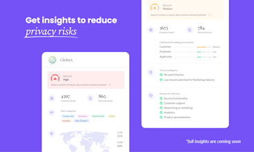 Data Mapping by Mine gallery image