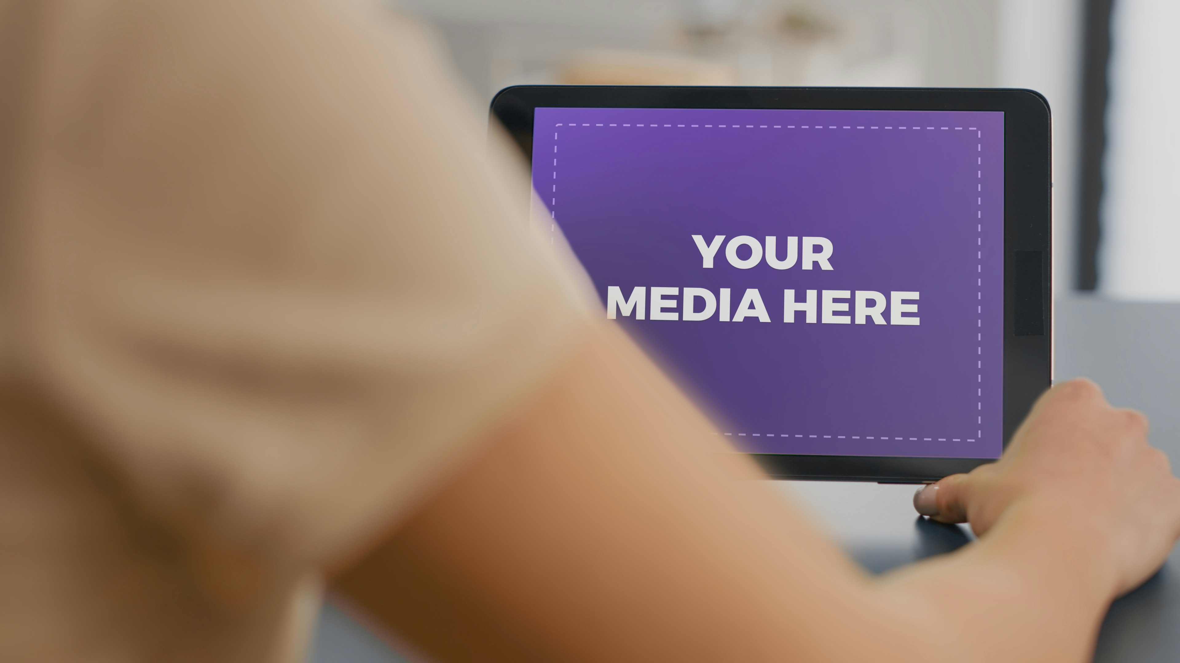 Mockup Clips gallery image