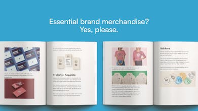 Branding for Freelancers gallery image