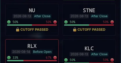 Battle Ticker gallery image