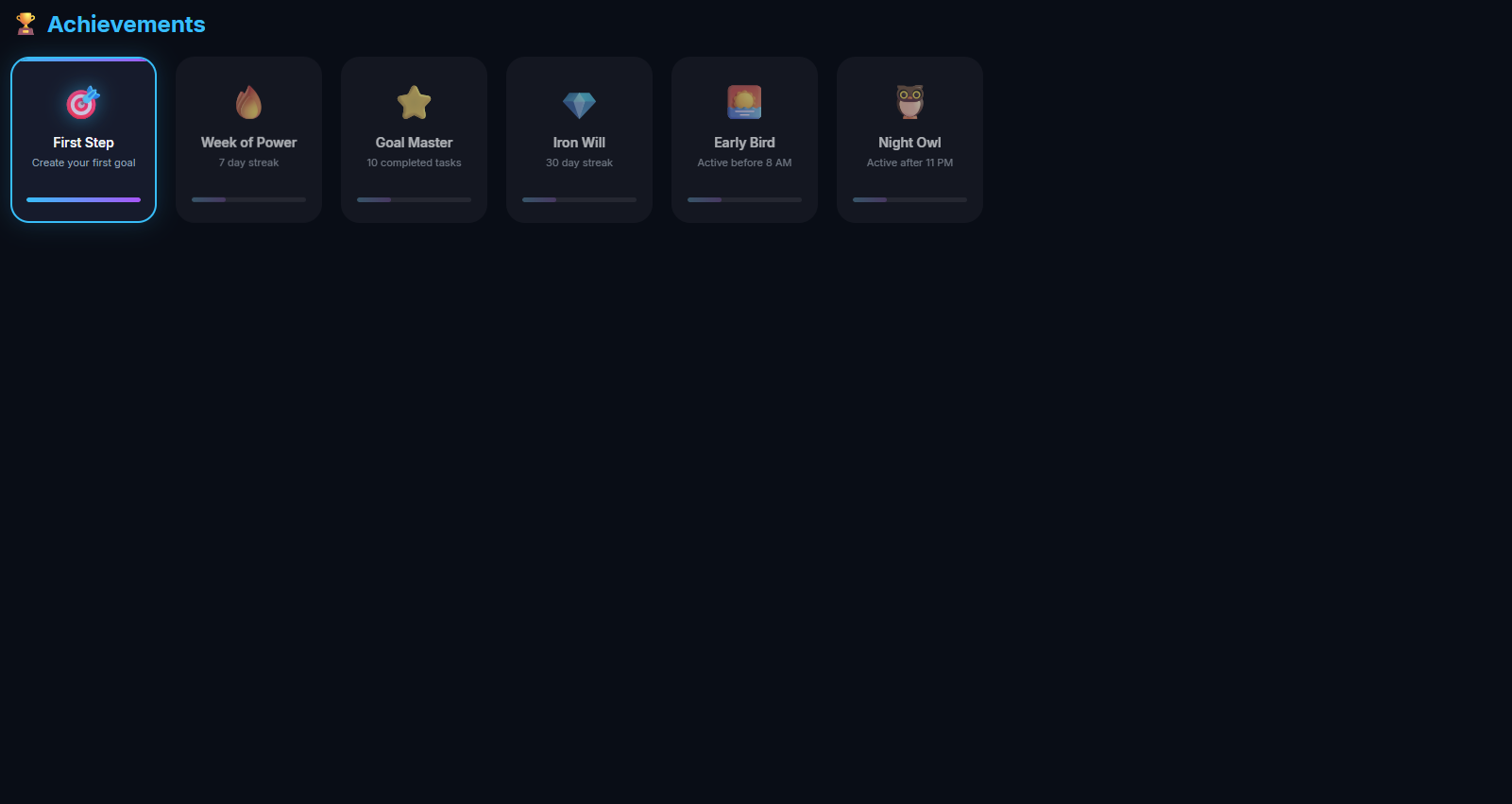 Willpower gallery image