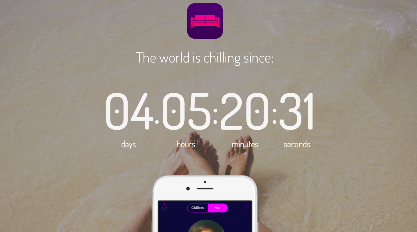 Chillkeeper gallery image