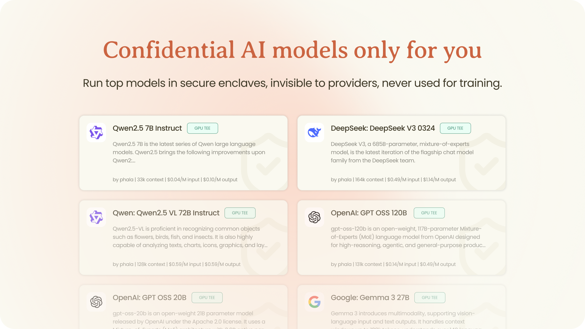 RedPill gallery image