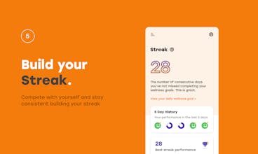 Fitmap App gallery image