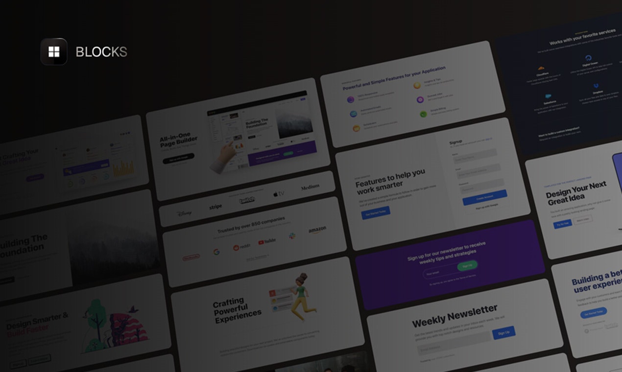 Blocks gallery image