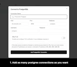 Zerodot gallery image