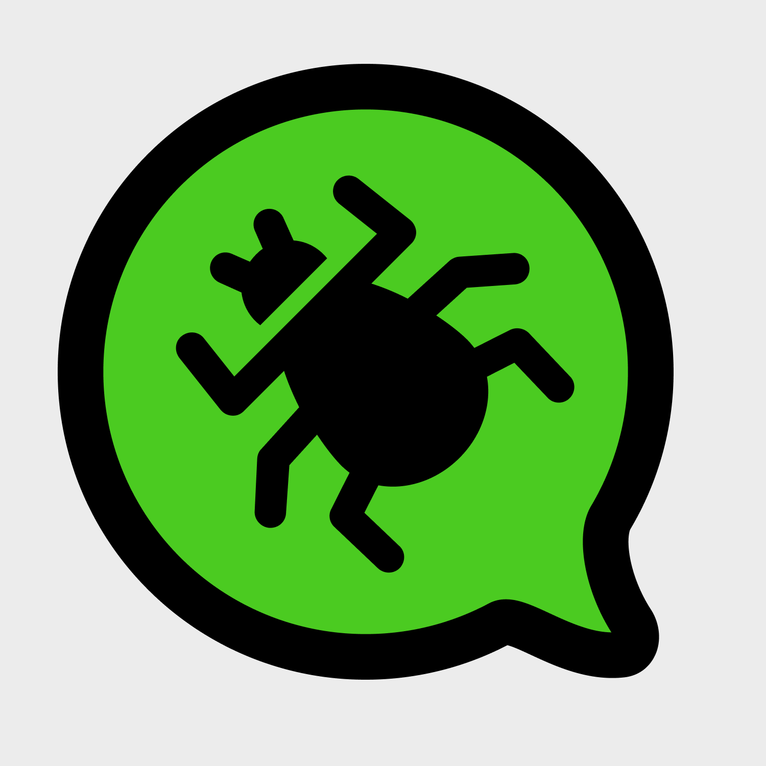 Tick Talk | Tick Tracker