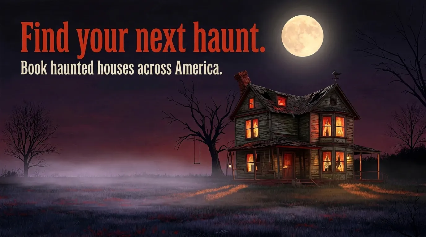 HauntedFinder gallery image