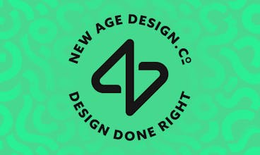 New Age Design Co. gallery image