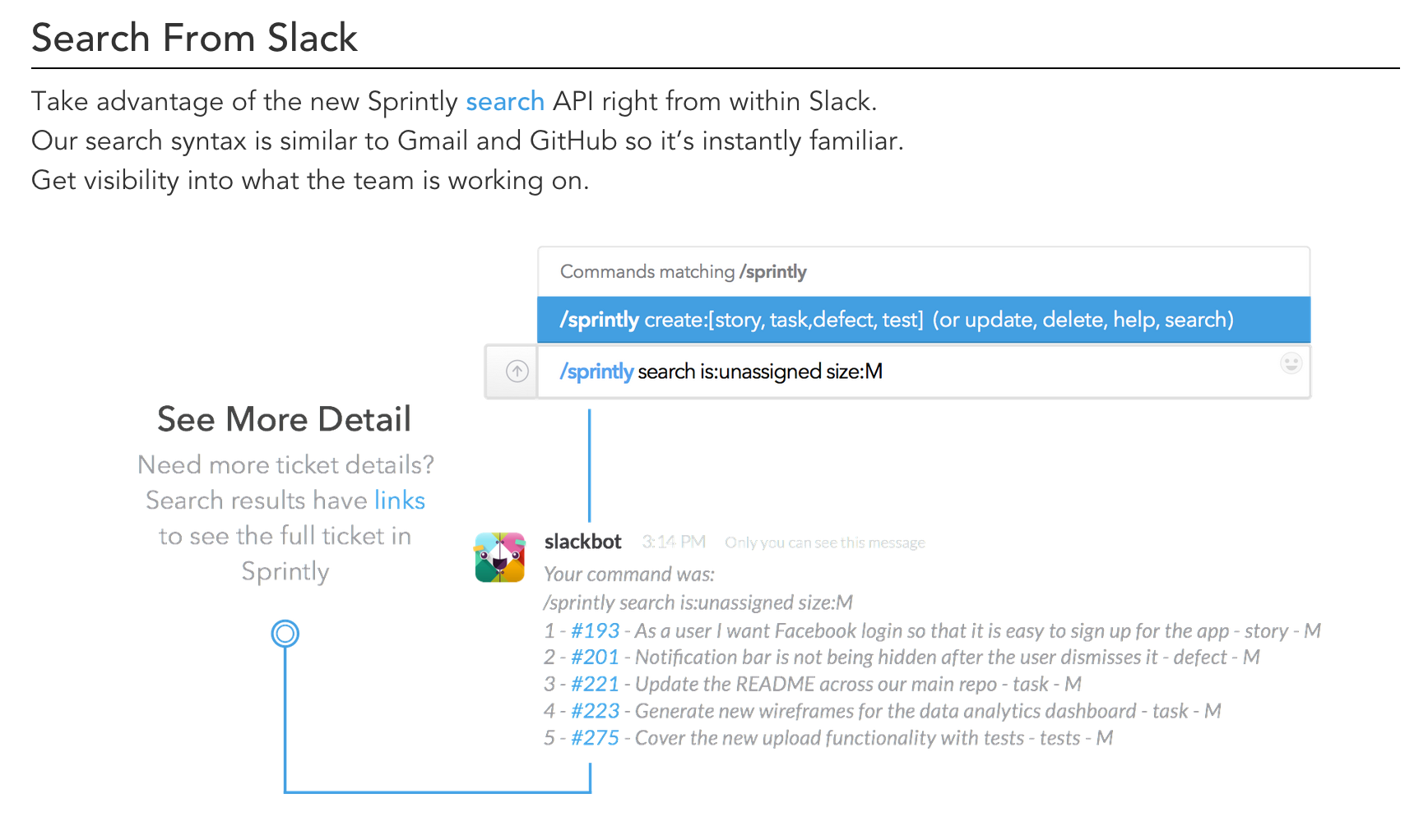 Partyline gallery image