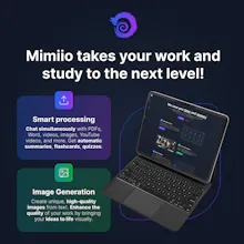 Mimiio gallery image