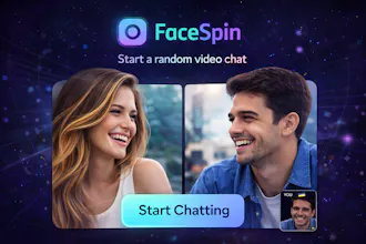 FaceSpin gallery image