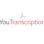 YouTranscription