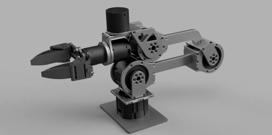 Lucen Robotics gallery image