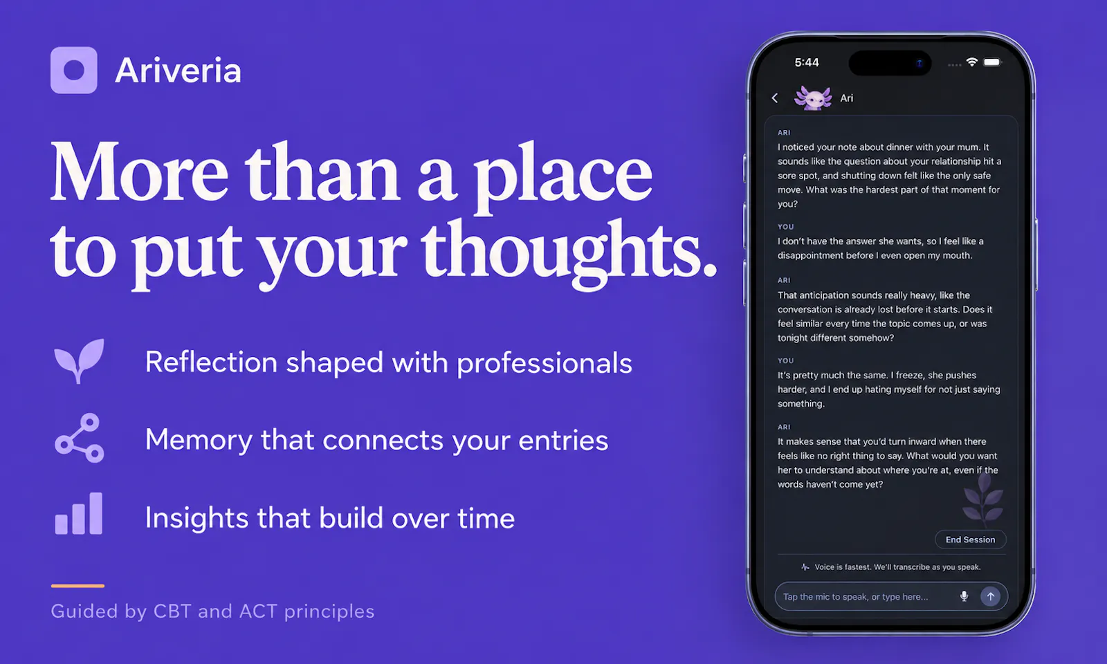 OFFICIAL LAUNCH OF ARIVERIA! screenshot 2