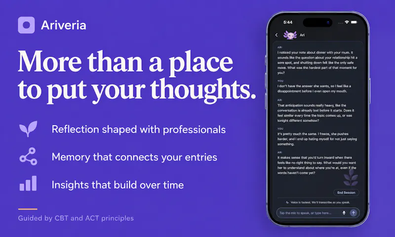 OFFICIAL LAUNCH OF ARIVERIA! screenshot 2