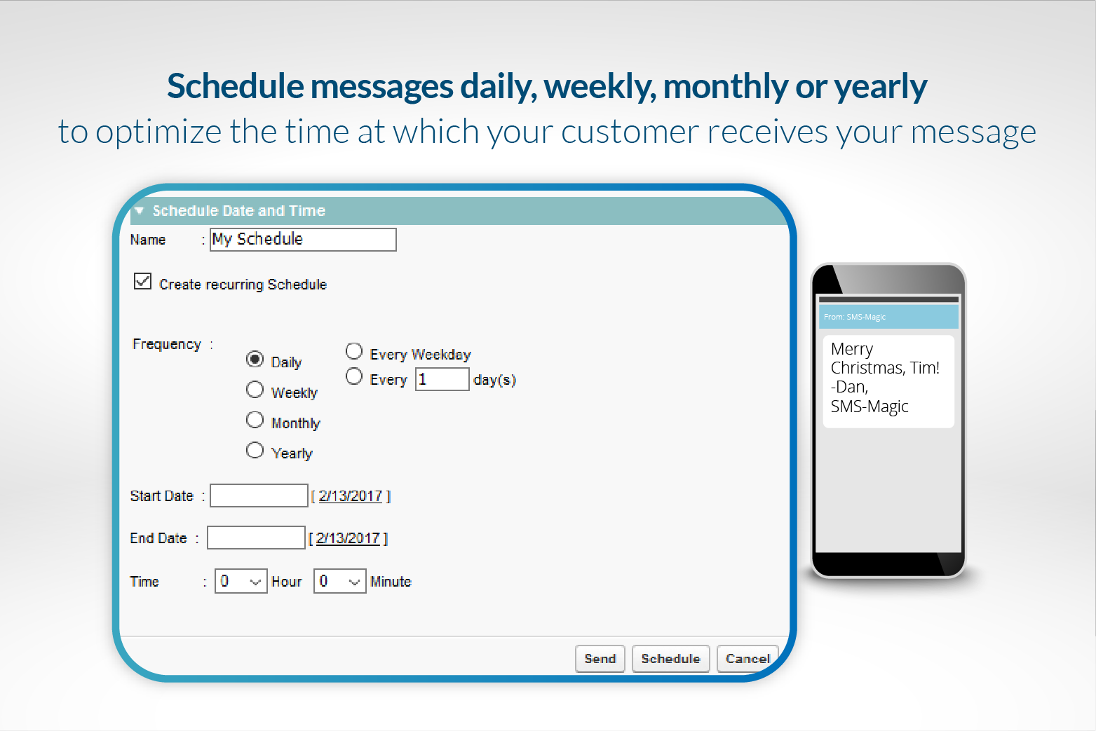 Converse for Salesforce gallery image