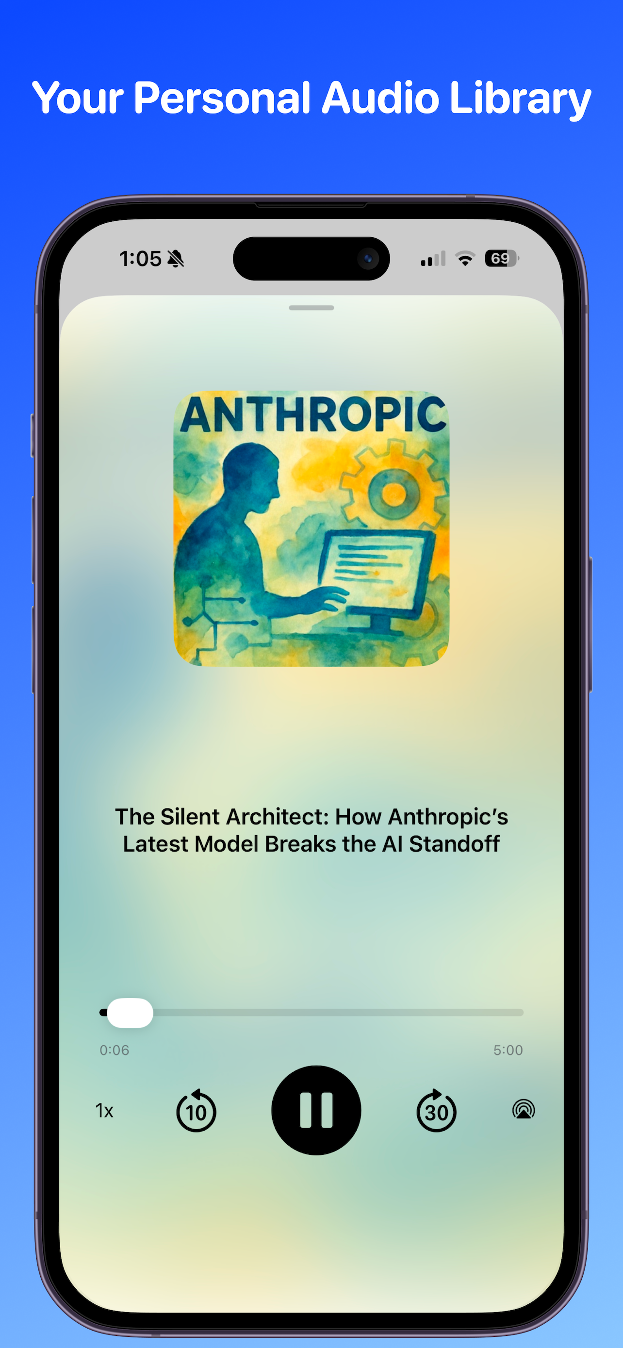 Narrate gallery image