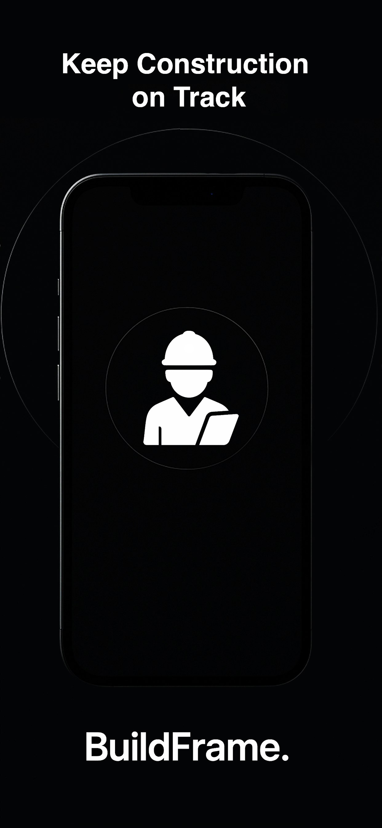 BuildFrame. gallery image