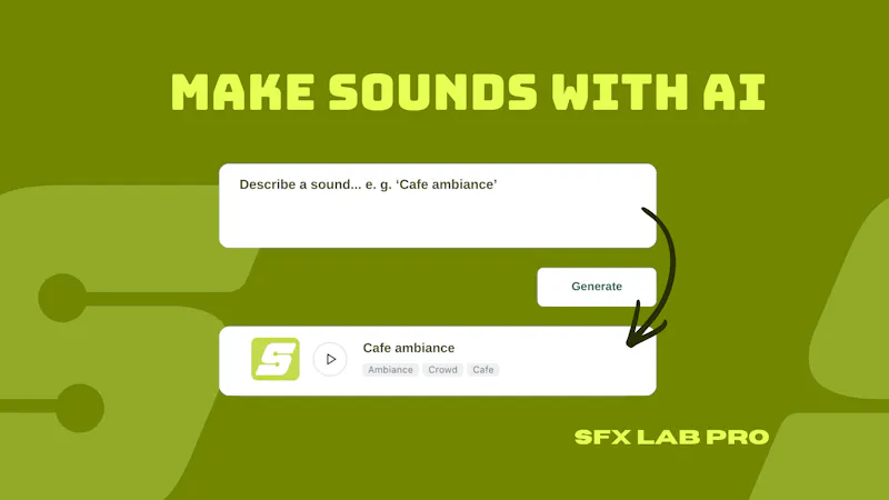 SFX Lab Pro screenshot 3