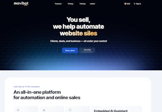 Mavibot gallery image