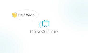 CaseActive gallery image