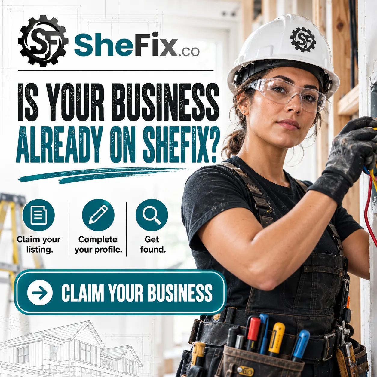 SheFix gallery image