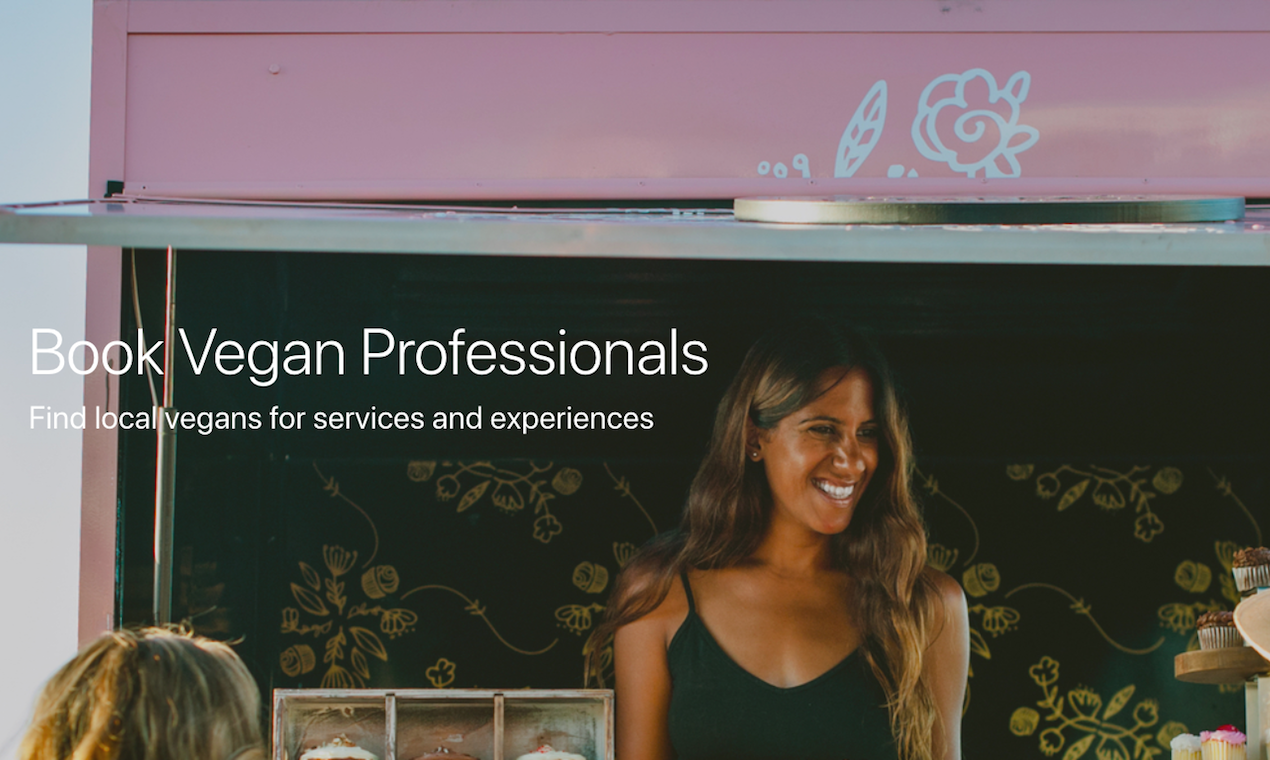 The Vegan Versions gallery image