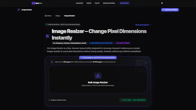 IteraSuite gallery image