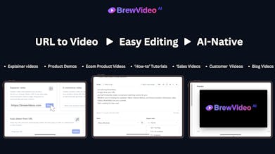 BrewVideo gallery image
