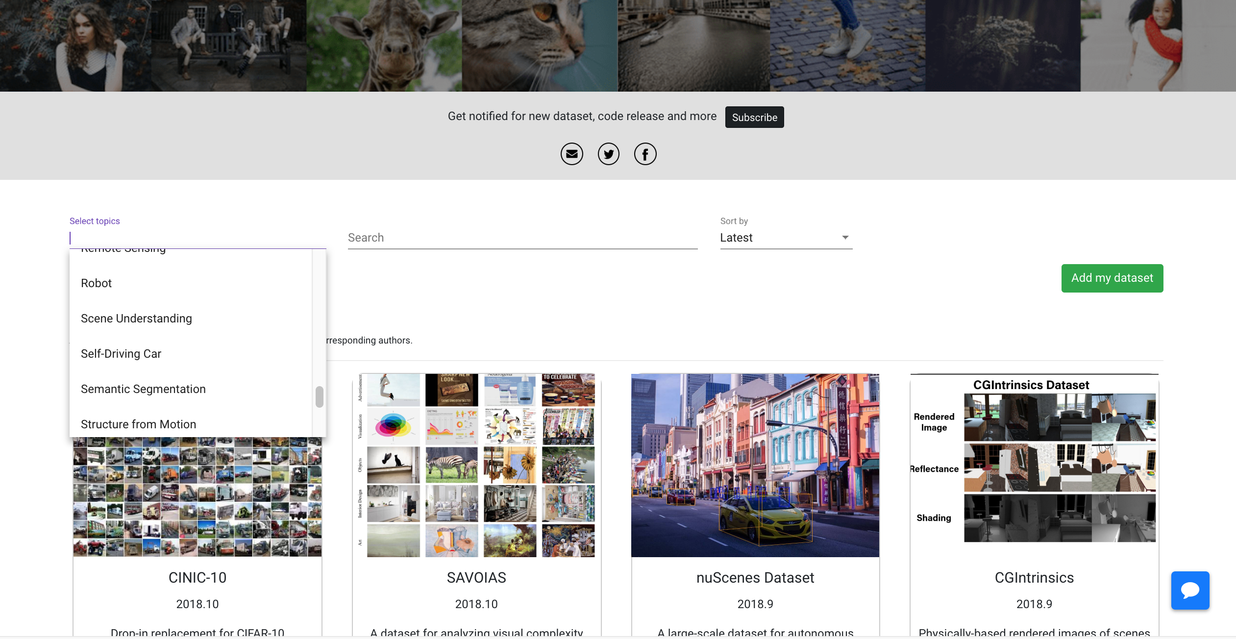 VisualData gallery image