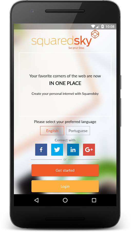 SquaredSky gallery image