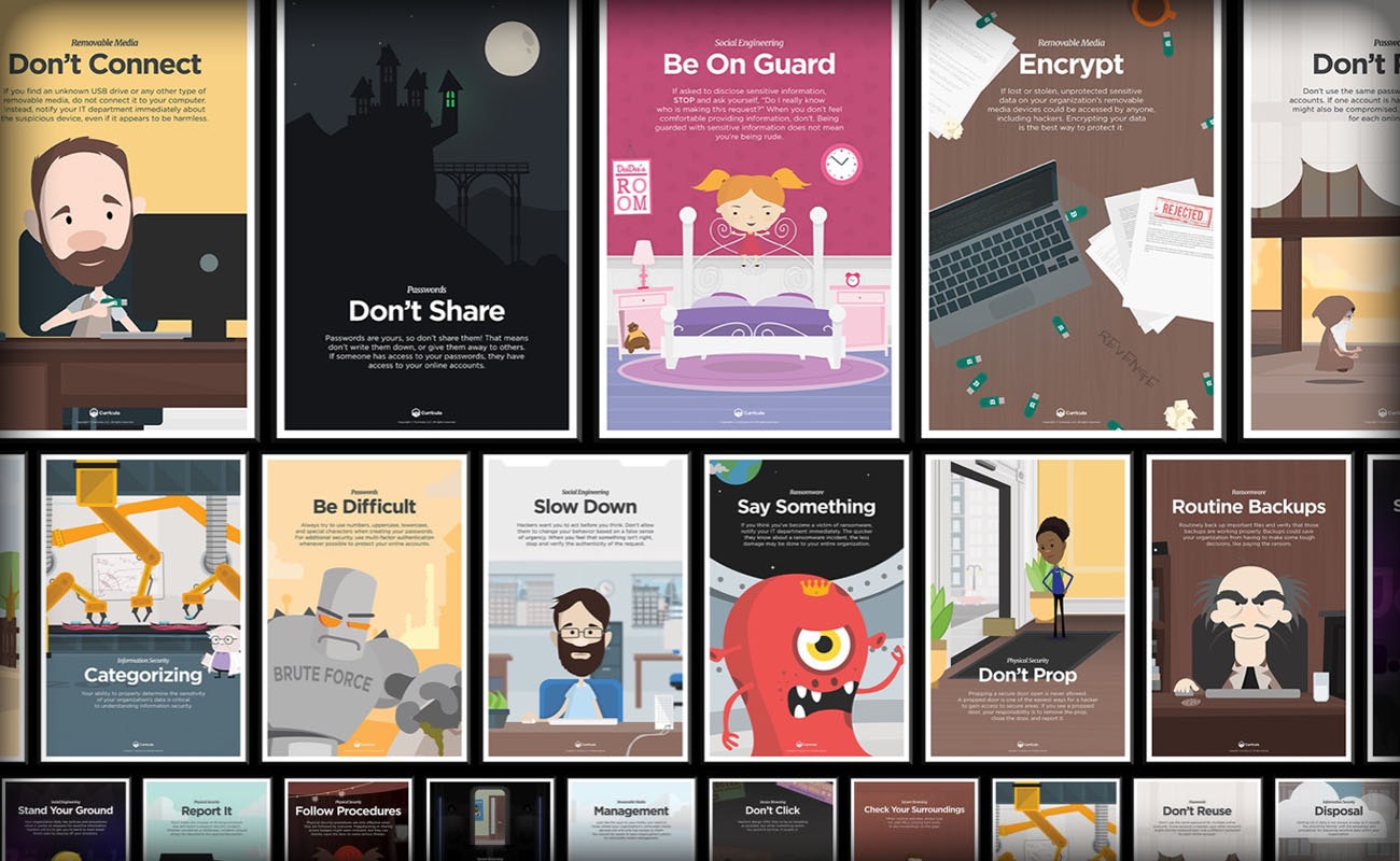 Curricula gallery image