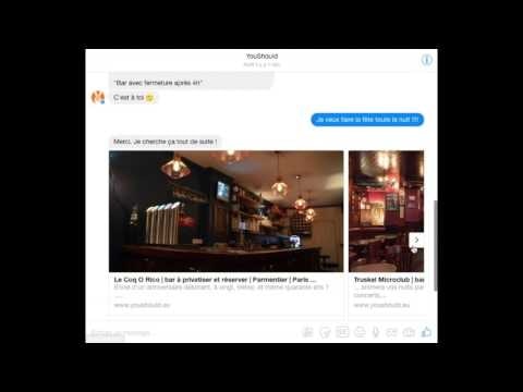 Party Bot gallery image