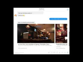 Party Bot gallery image