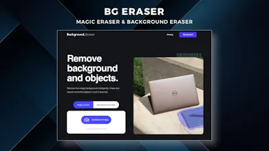Bg Eraser gallery image