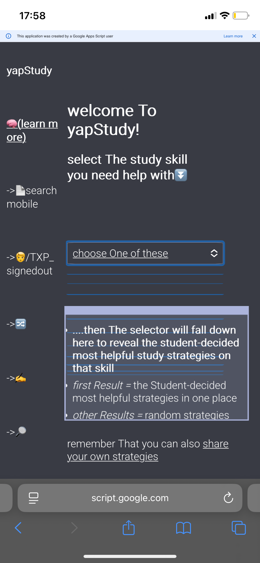 yapStudy gallery image