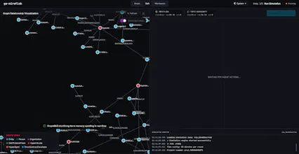 go-mirofish gallery image