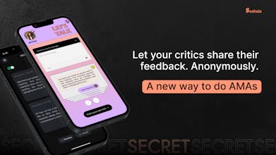 Soshals gallery image