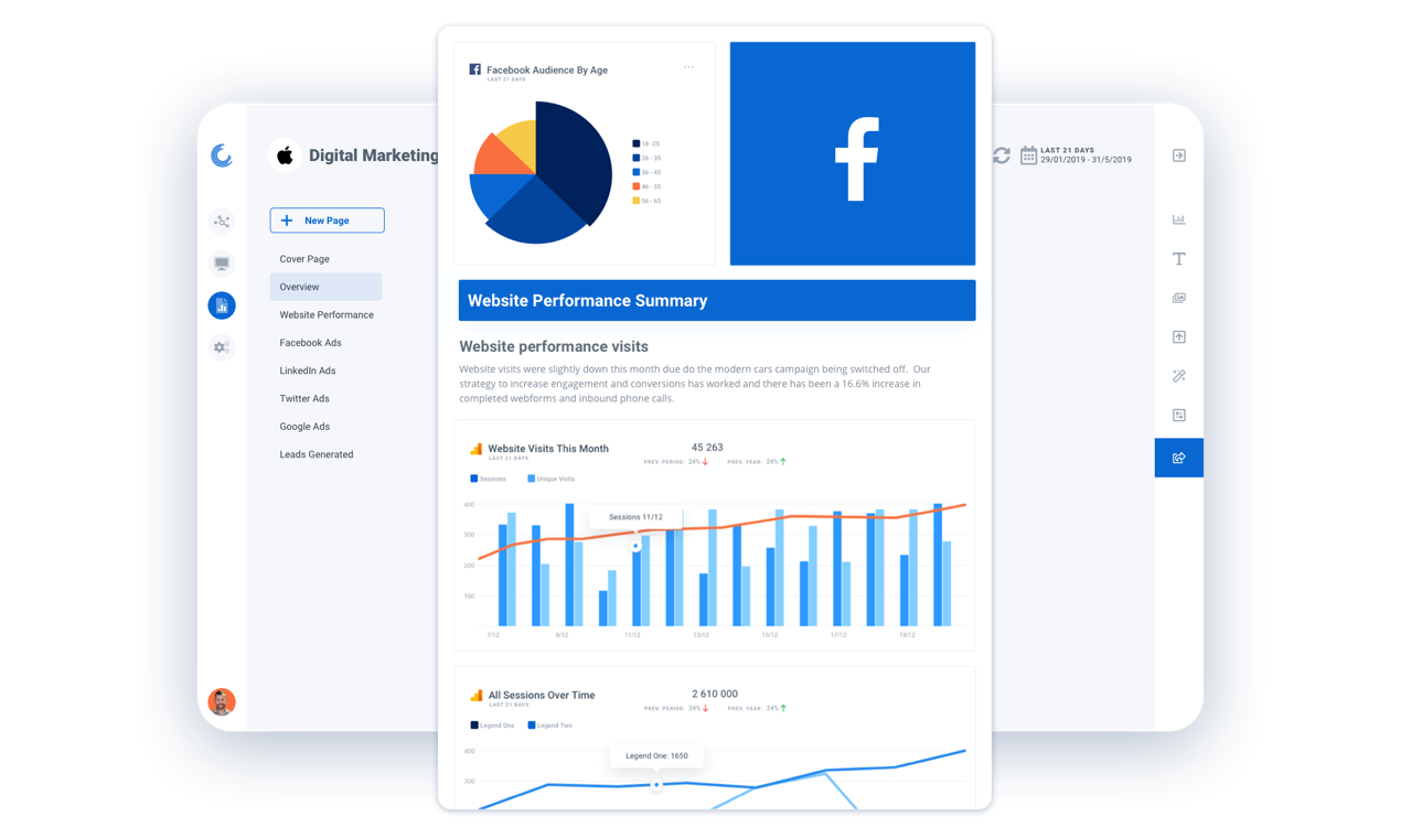 Oviond gallery image