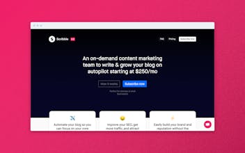 Scribble 2.0 gallery image