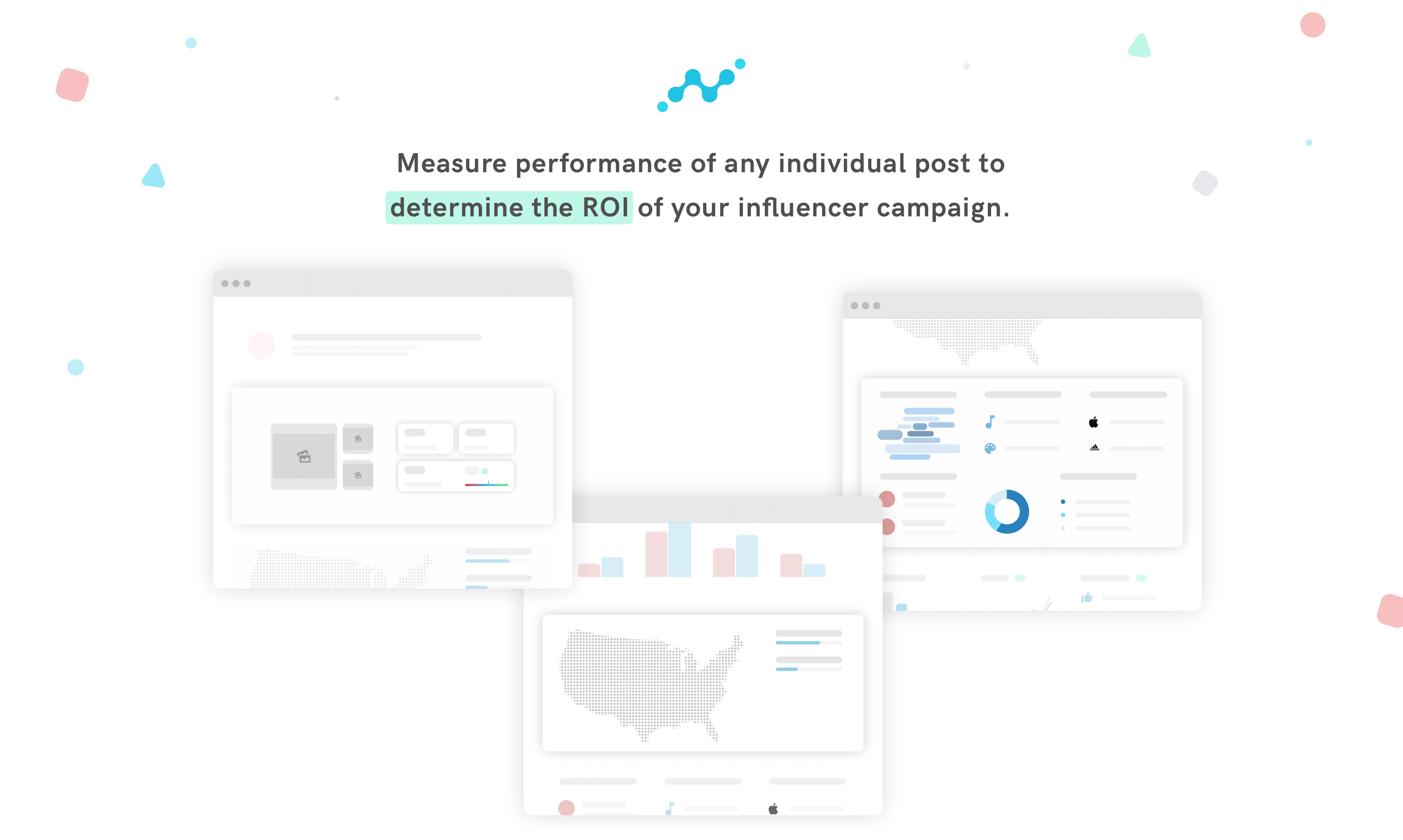 Tensor Social gallery image