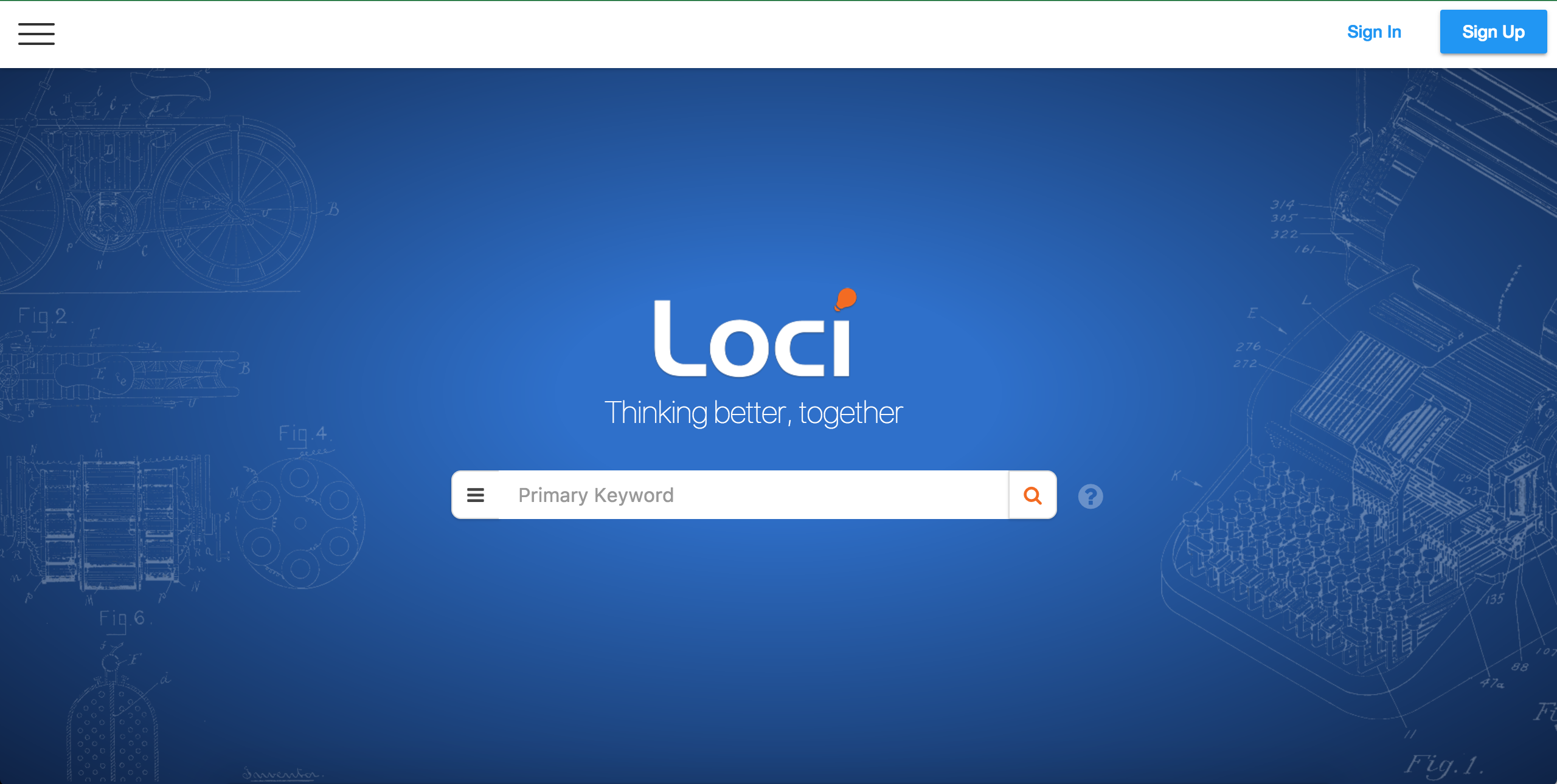 InnVenn: Contextual Patent Search gallery image
